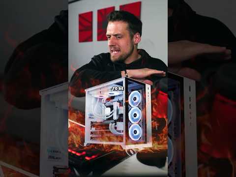 How to Keep a Gaming PC Cool During Summer