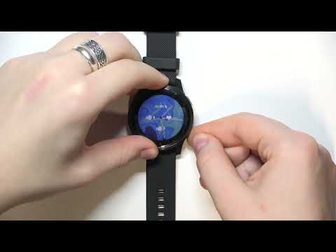 Изменение языка на Garmin Vivoactive 4s | Изменяем системный язык на Garmin Vivoactive 4s