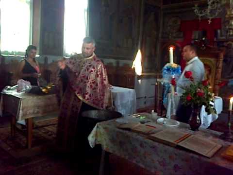 botez valceaua gorj 3