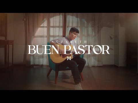 Nezareth - Buen pastor (Oficial Video)