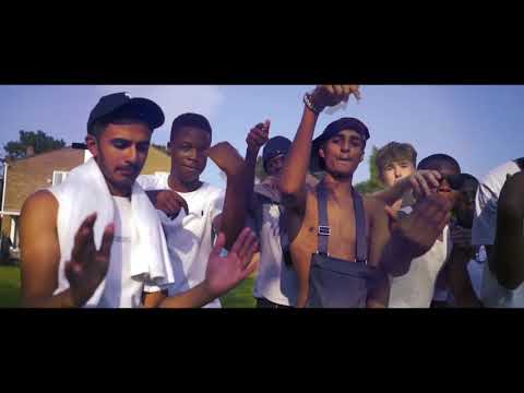 #TRE EMK X DMZ X GILLZ X YNB - Lose Control (REUPLOAD)