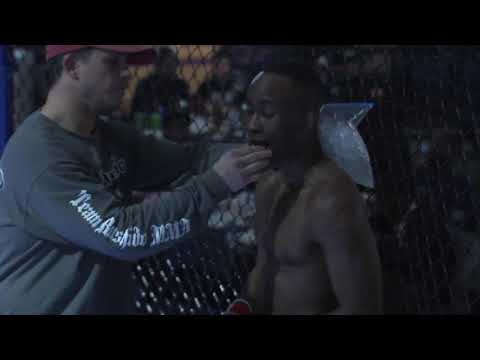 SFL 27 - Andres Encinales vs. Thomas Blair