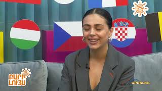 Բարի Լույս 21․06․2024 / Bari Luys