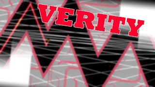 VeritY (Medium Demon) By Serponge | Geometry Dash