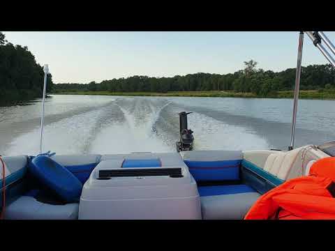 Od prędkości 0 do wejścia w ślizg