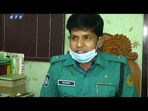 রাজধানীতে চুরি-ছিনতাইসহ বিভিন্ন অপরাধ কমেছে ব্যাপক হারে || ETV News