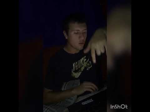 Freestyle #1 |FRANKITO RAP