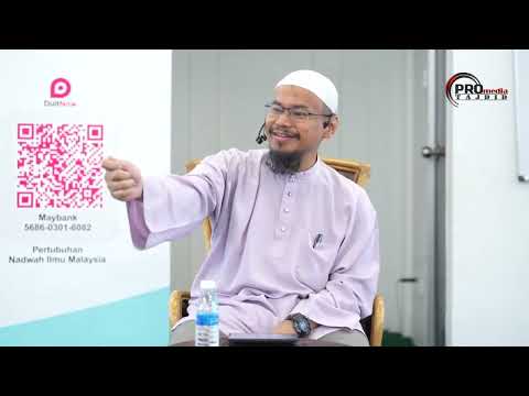 17-01-2026 Ustaz Adli Mohd Saad: Al-Fawaid, Ibn Al-Qayyim (Siri 6)
