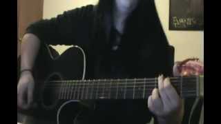 The Art Of Suicide (Acoustic Cover) - Emilie Autumn