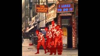 I Likes To Do It - The People's Choice (1971)  (HD Quality)