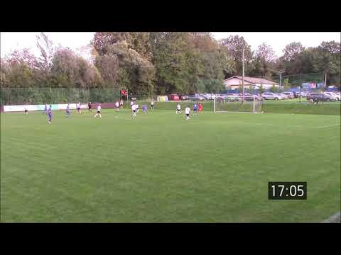 Dobratice - Jistebník 2:1