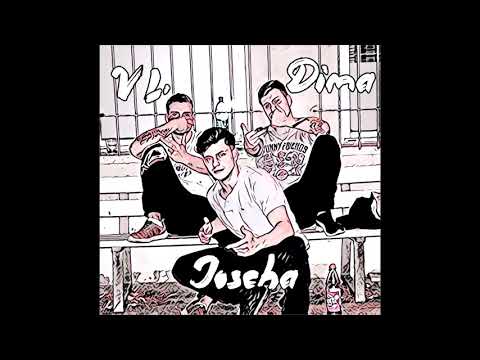 Joscha Taubentänzer - Faul aber nicht schlau (Taubentanz am Marktplatz)