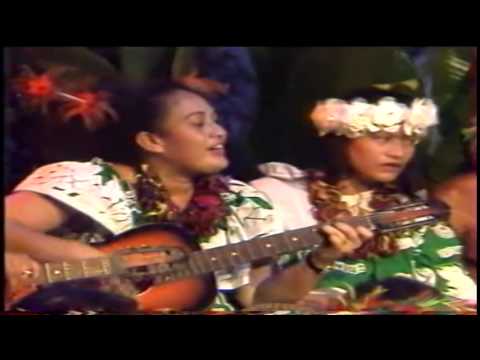 Emma TERANGI     Maururu a Vau   Mama E MSM travel