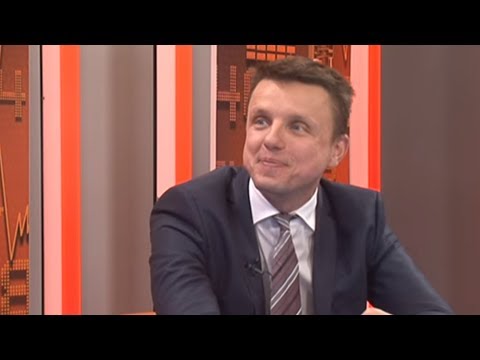 Димитър Георгиев: Хората с доларови спестявания ще са доволни тази година