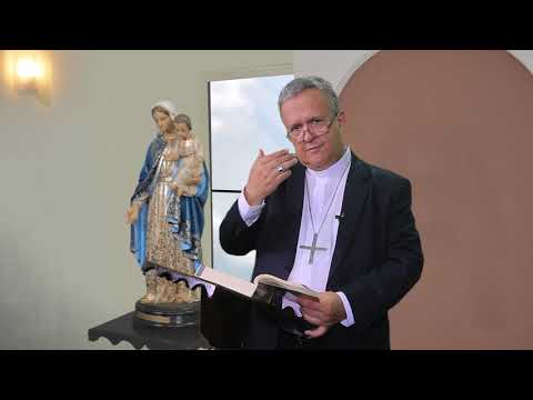 Programa "Eu Creio, Senhor!" nº 185 - Cristo, Filho Único de Deus.