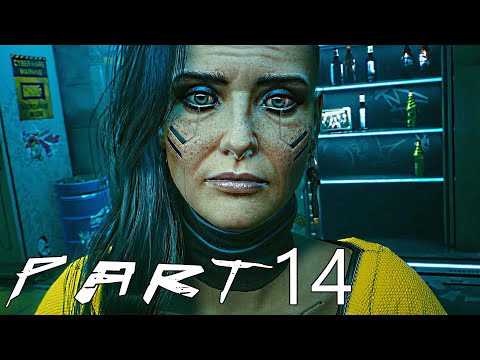 CYBERPUNK 2077 Gameplay Walkthrough Part 14- Chippin' In, Blistering Love & Rogue Romance (XBOX ONE)