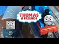 Adventures Thomas Helps Toby S18 Signals Crossed