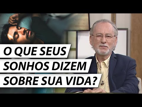 What Do Your Dreams or Nightmares Say About Your Life? - #DrCesarResponde