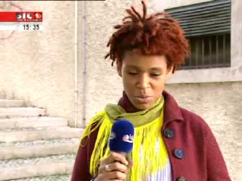 Carmen Souza- Musicas do Mundo-SIC NOTICIAS