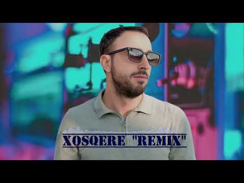 RG Hakob : XOSQERE "REMIX" 