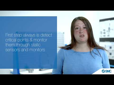 SMC Expert’s Talks – What you should know about Ionizers - MARIAU