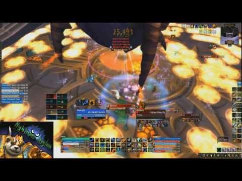 Heroic Garalon 10M vs Nightmare Asylum