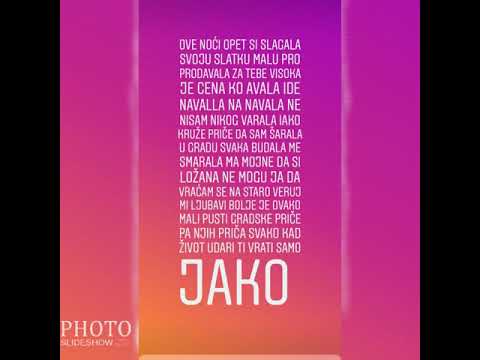 Kija feat Ministarke Ne vraćam se na staro tekst/lyrics