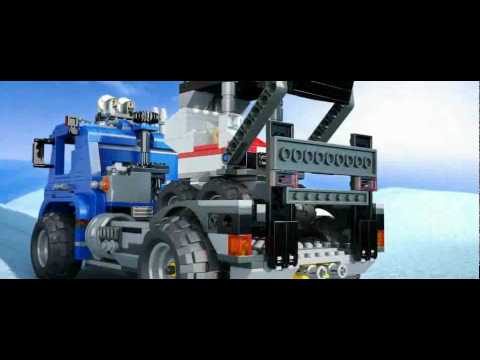 LEGO Creator 5893
