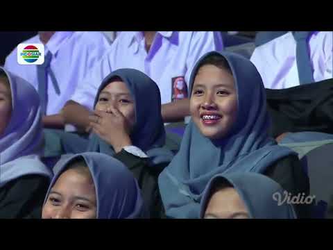 Ternyata Ini Rahasianya Agar dapat Belas Kasihan Juri! - Oki | SUCA 4