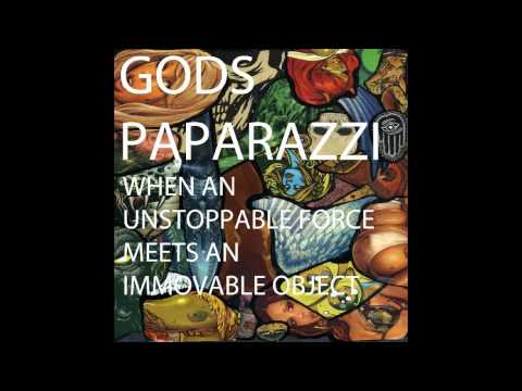 Gods Paparazzi - 02. Hard Lyrics