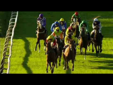 Langer Hamburger - Listed Race 2018