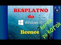 Windwos 10 Enterprise Korak Po Korak Uputstvo Do Besplatne Aktivacije