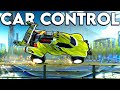 7 Steps To MASTER Car Control In Rocket League | The ULTIMATE Training Routine