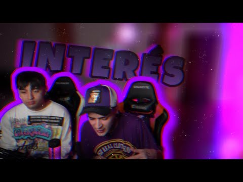 LIT Killah ft Tiago PZK  - Interés | #MadafakinFreestyle 3