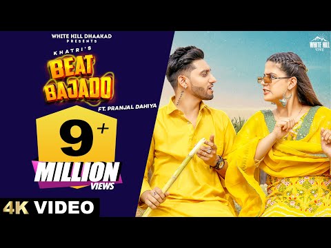 Beat Bajado — watch video
