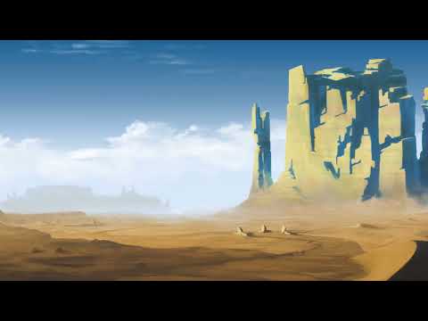 Po-Koro + Po-Wahi Ambience // Mata Nui Online Game // Extended