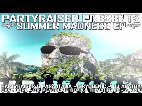 Dj Apathy - Vollmongolen