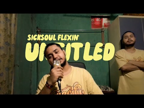 Sicksoul Flexin' - Untitled | Prod. by BBGLOS