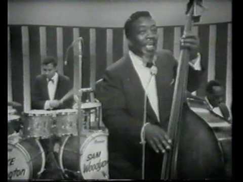 Duke Ellington - Take The A Train (1964)