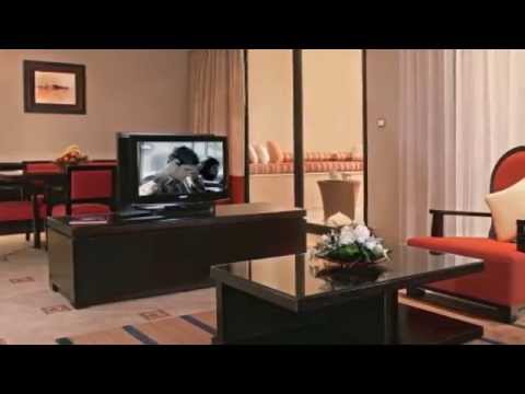Arjaan Dubai Media City 4* ОАЭ