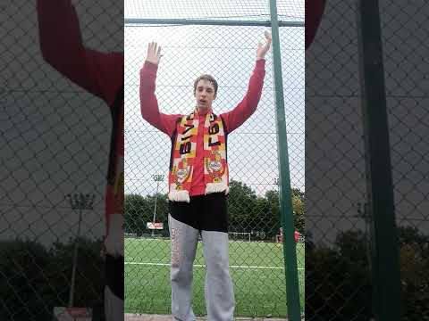 Zapowiedź meczu KS Legionovia - AP 11 Legionowo "rocznik 2009".