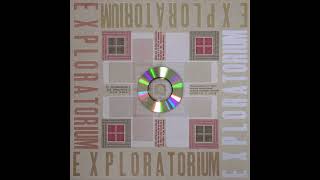 Bruce Licher (Savage Republic, Scenic) – Exploratorium (2006)