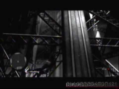 THE SABOTEUR GUIDE TO (CLIMB) EIFEL TOWER