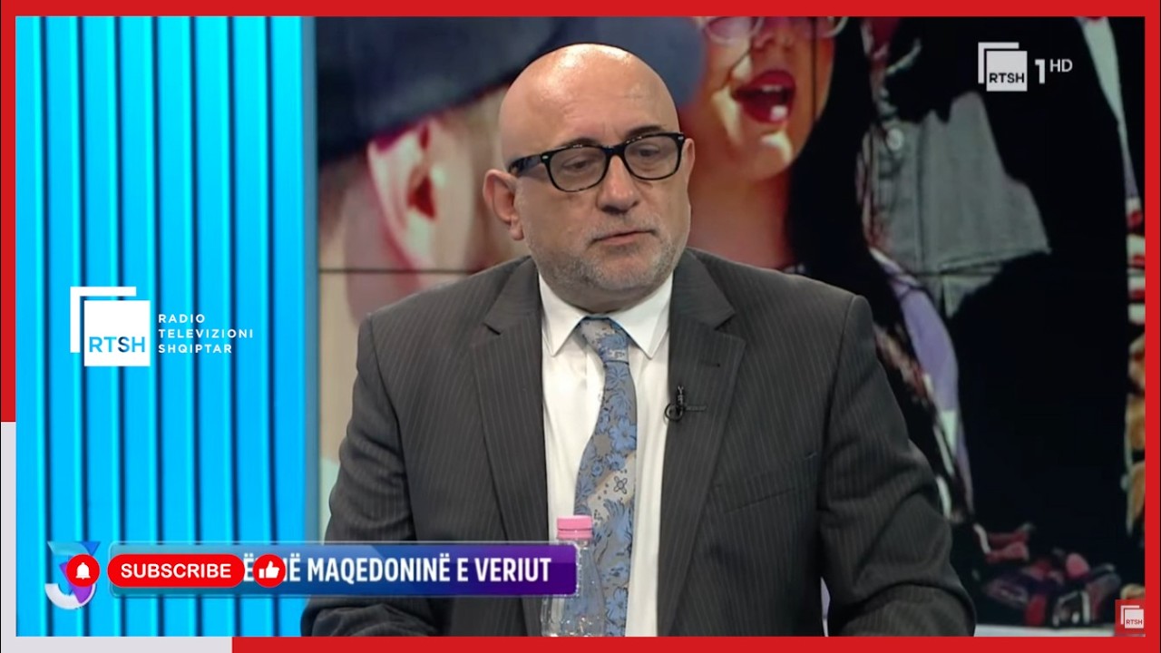 Protesta në Shkup, Rashidi: Studentët thonë “zbatoni ligjin”