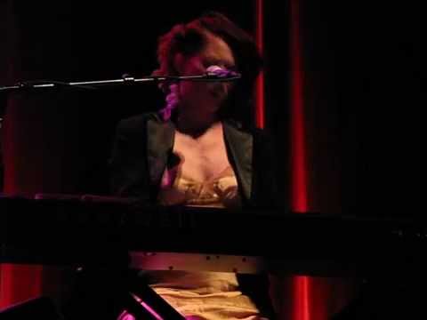 16/20 Amanda Palmer @ Lincoln Theatre, Washington, DC 4/04/15
