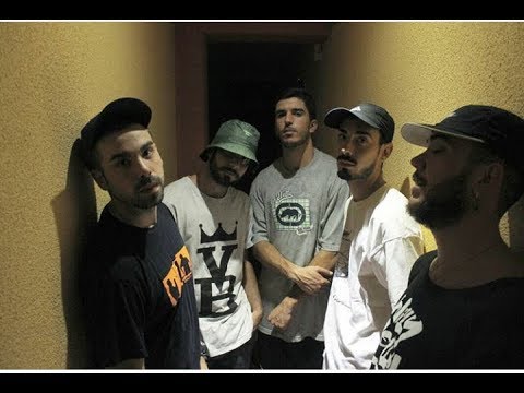 SENSU STRICTO X KANNAJAHS - C´EST CLAIR  ( PROD. NOISE SYSTEM )