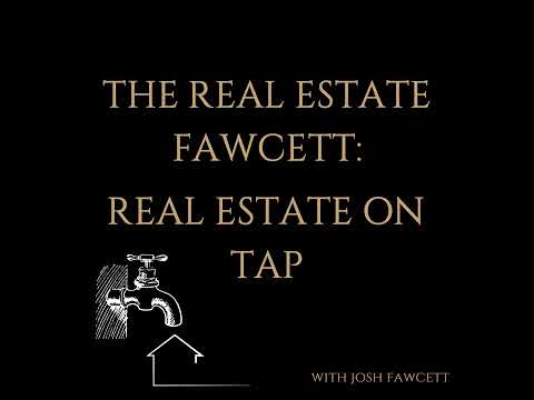 Episode 1: Market Trends and Advice w/ Chris Constantine