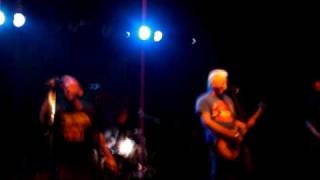 Less Than Jake en Argentina 24/4/09 - City of Gainesville, The State of Florida