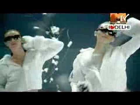 Apache Indian feat Preet - Surma