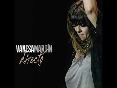 11 - Vanesa Martin - Si me olvidas (feat. Annalisa) (Directo 2015)
